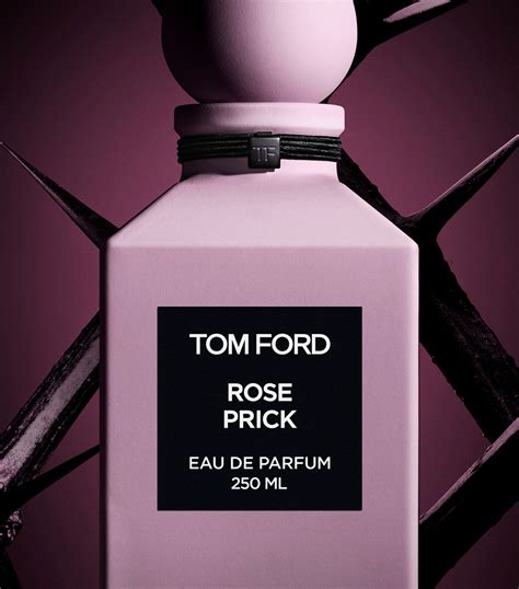 rose prick perfume.